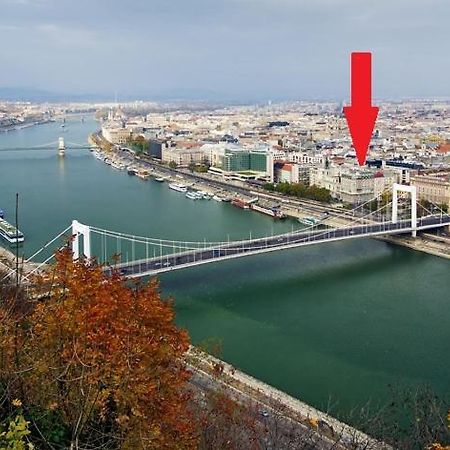 Monolit Budapest Center Guesthouse מראה חיצוני תמונה
